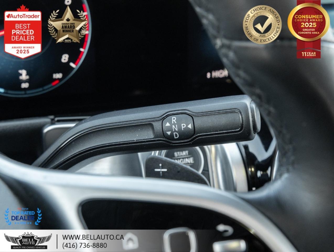 2020 Mercedes-Benz GLB 250 | PRM PKG | TECH PKG | B.CAM | PANO | MMRYSEATS | NOACCIDENT Toronto ON