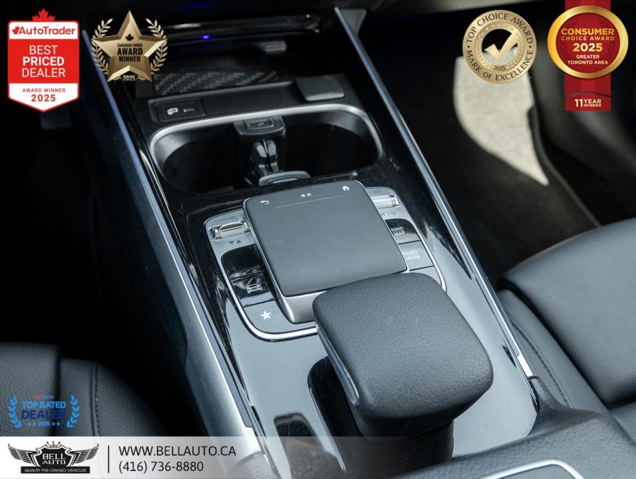 2020 Mercedes-Benz GLB 250 | PRM PKG | TECH PKG | B.CAM | PANO | MMRYSEATS | NOACCIDENT Toronto ON