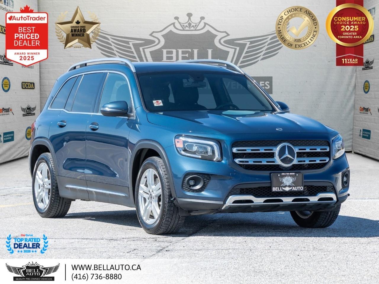 2020 Mercedes-Benz GLB