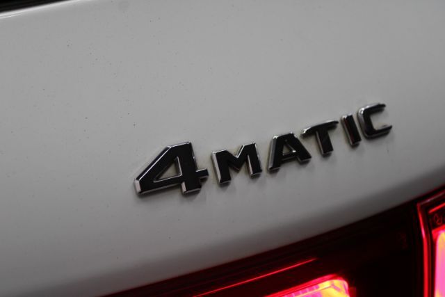 2020 Mercedes-Benz GLB 250 4MATIC Chantilly VA