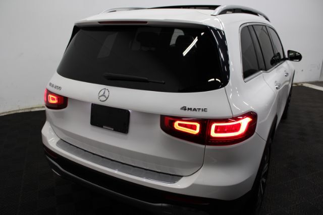 2020 Mercedes-Benz GLB 250 4MATIC Chantilly VA