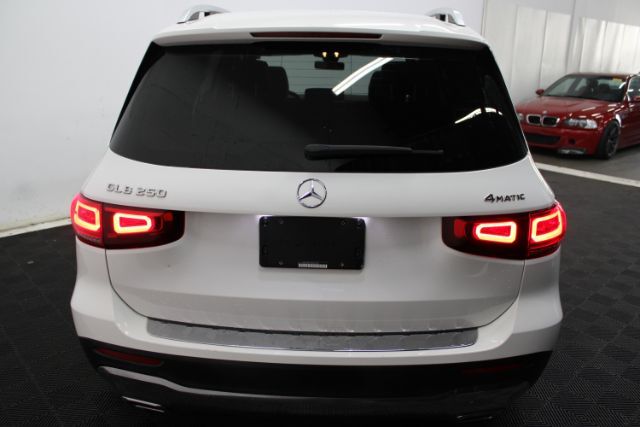 2020 Mercedes-Benz GLB Base - Photo 6
