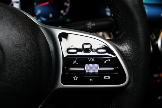 2020 Mercedes-Benz GLB 250 4MATIC Chantilly VA