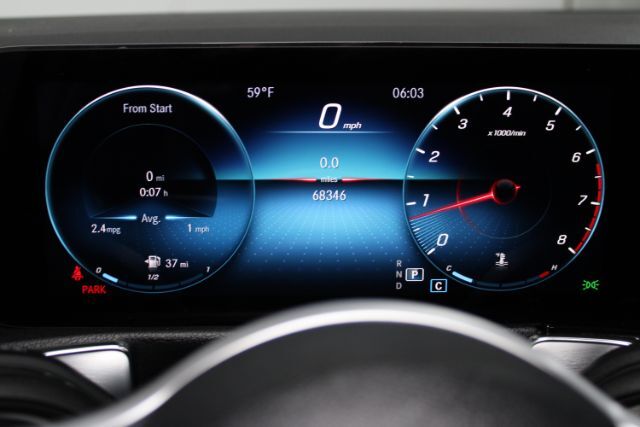 2020 Mercedes-Benz GLB 250 4MATIC Chantilly VA