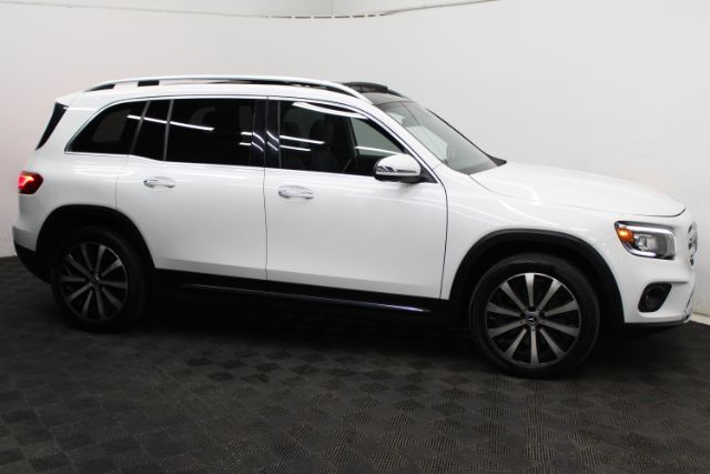 2020 Mercedes-Benz GLB 250 4MATIC Chantilly VA