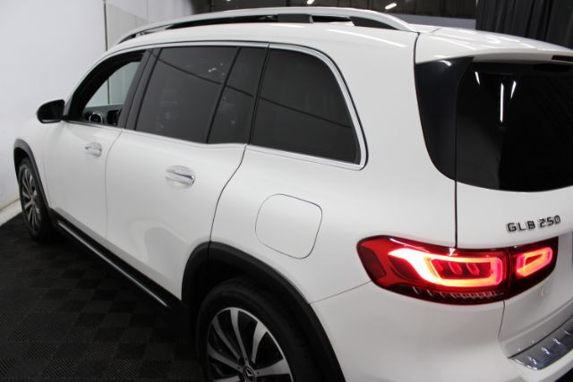 2020 Mercedes-Benz GLB 250 4MATIC Chantilly VA