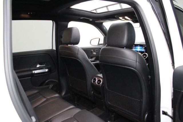 2020 Mercedes-Benz GLB 250 4MATIC Chantilly VA