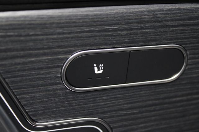 2020 Mercedes-Benz GLB 250 4MATIC Chantilly VA