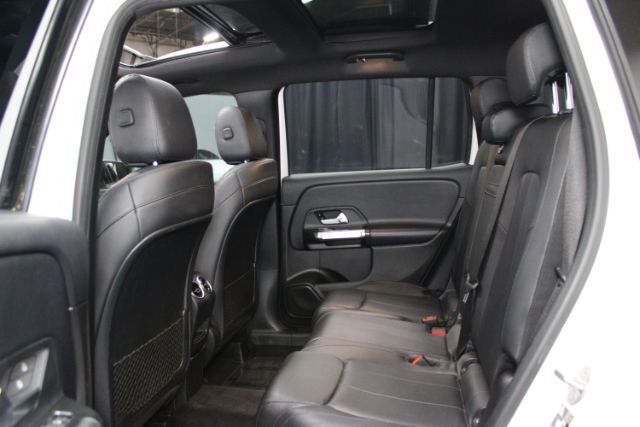 2020 Mercedes-Benz GLB 250 4MATIC Chantilly VA