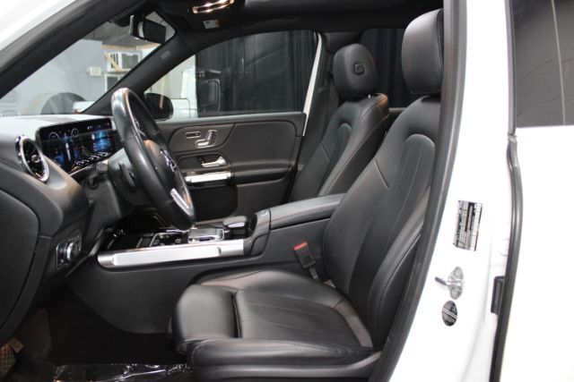2020 Mercedes-Benz GLB 250 4MATIC Chantilly VA