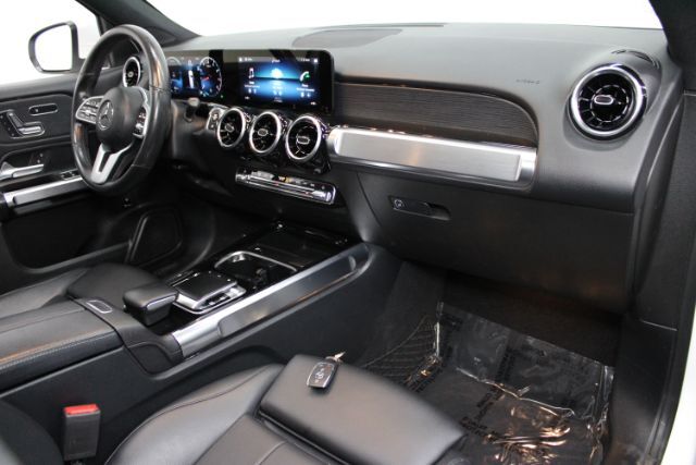 2020 Mercedes-Benz GLB 250 4MATIC Chantilly VA
