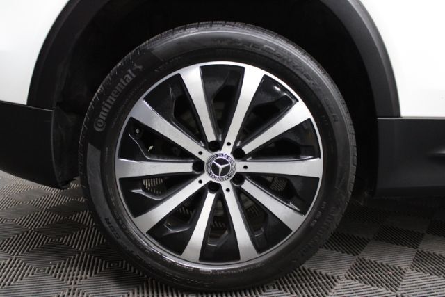 2020 Mercedes-Benz GLB 250 4MATIC Chantilly VA