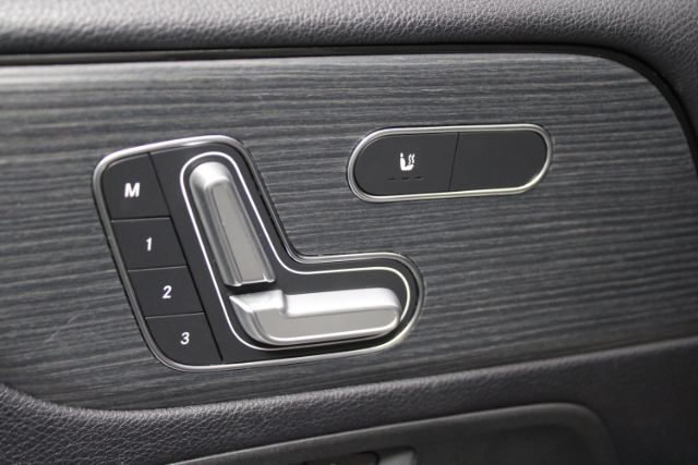 2020 Mercedes-Benz GLB 250 4MATIC Chantilly VA