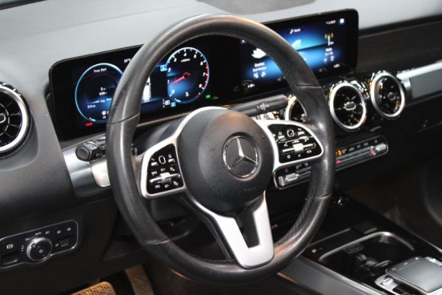 2020 Mercedes-Benz GLB 250 4MATIC Chantilly VA