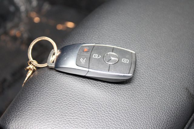 2020 Mercedes-Benz GLB 250 4MATIC Chantilly VA