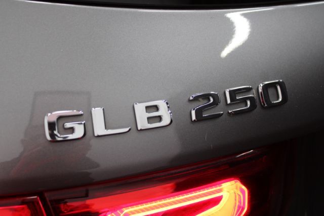 2020 Mercedes-Benz GLB 250 4MATIC Chantilly VA