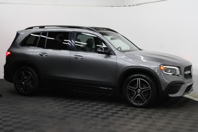 2020 Mercedes-Benz GLB 250 4MATIC Chantilly VA