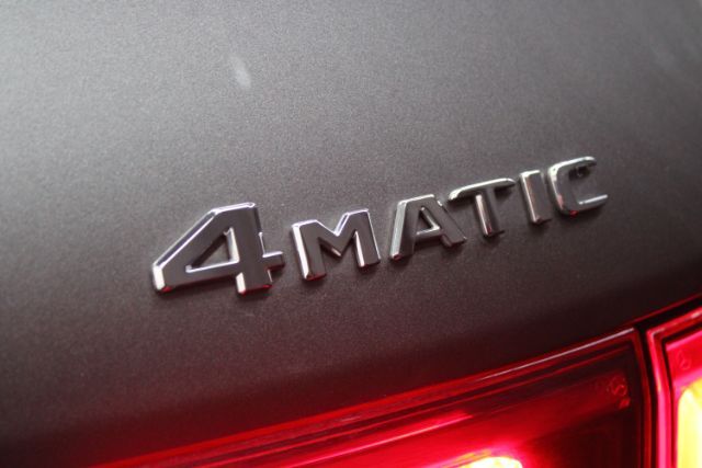 2020 Mercedes-Benz GLB 250 4MATIC Chantilly VA