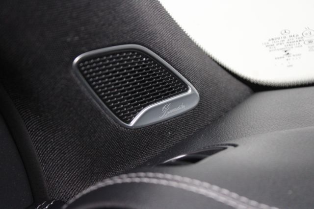 2020 Mercedes-Benz GLB 250 4MATIC Chantilly VA