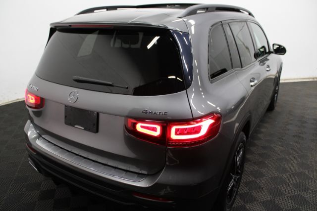2020 Mercedes-Benz GLB 250 4MATIC Chantilly VA