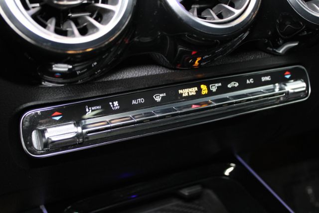 2020 Mercedes-Benz GLB 250 4MATIC Chantilly VA