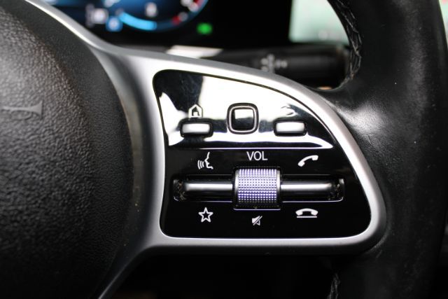 2020 Mercedes-Benz GLB 250 4MATIC Chantilly VA