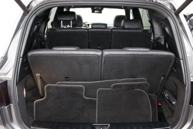 2020 Mercedes-Benz GLB 250 4MATIC Chantilly VA