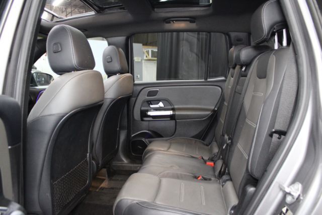 2020 Mercedes-Benz GLB 250 4MATIC Chantilly VA