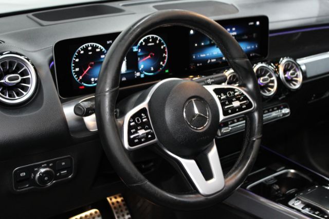 2020 Mercedes-Benz GLB 250 4MATIC Chantilly VA