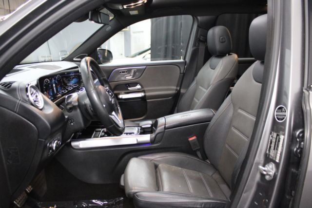 2020 Mercedes-Benz GLB 250 4MATIC Chantilly VA