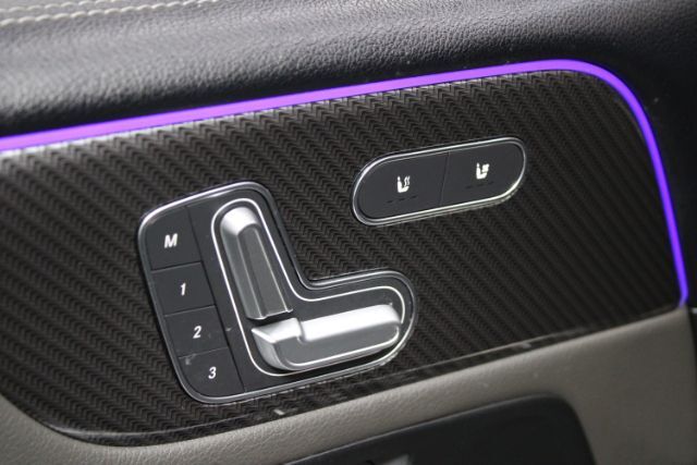 2020 Mercedes-Benz GLB 250 4MATIC Chantilly VA