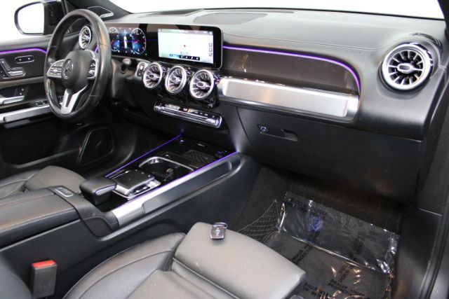 2020 Mercedes-Benz GLB 250 4MATIC Chantilly VA