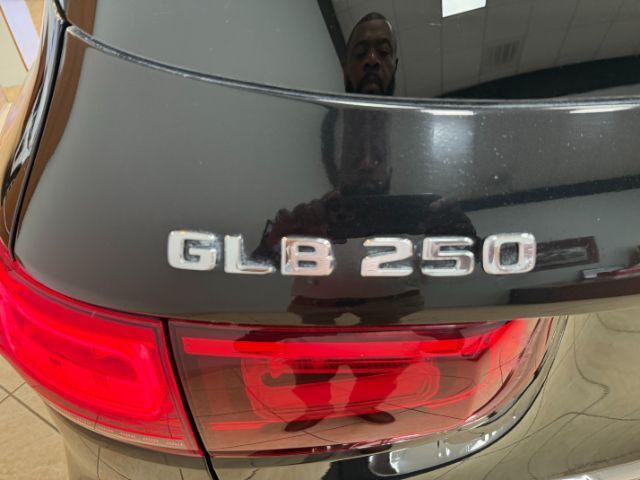 2020 Mercedes-Benz GLB 250 4MATIC Charlotte NC