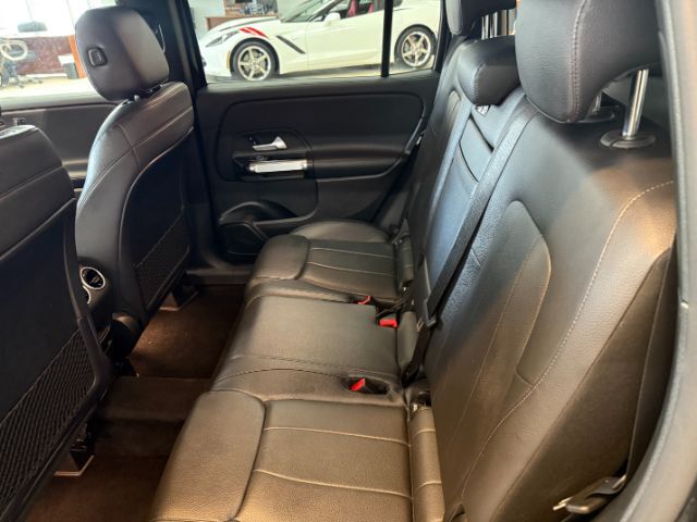 2020 Mercedes-Benz GLB 250 4MATIC Charlotte NC