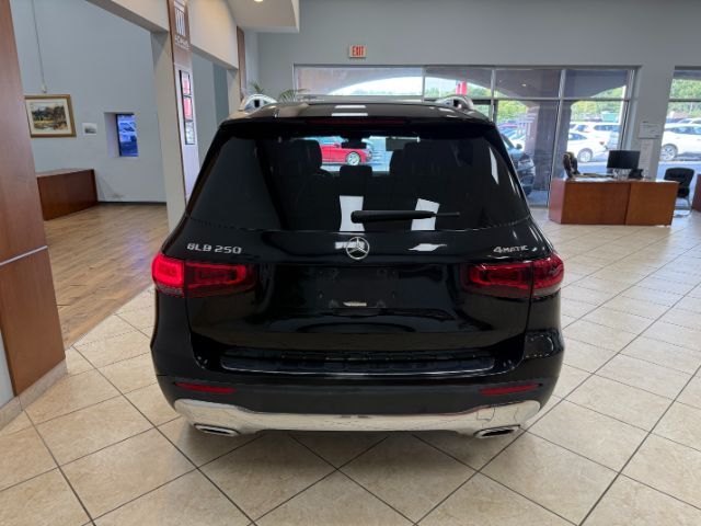 2020 Mercedes-Benz GLB 250 4MATIC Charlotte NC