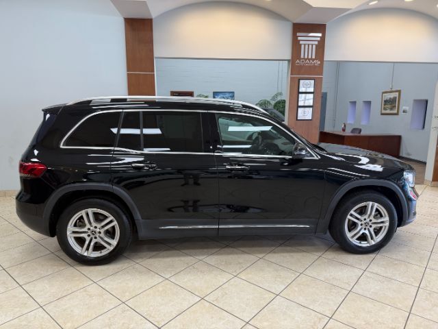 2020 Mercedes-Benz GLB 250 4MATIC Charlotte NC