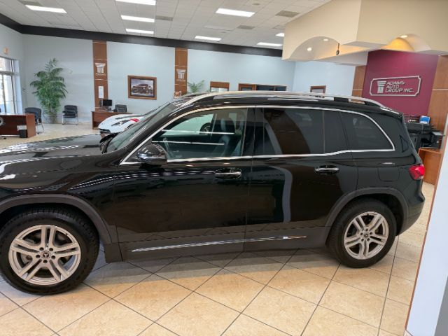 2020 Mercedes-Benz GLB 250 4MATIC Charlotte NC