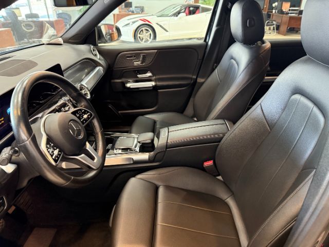 2020 Mercedes-Benz GLB 250 4MATIC Charlotte NC