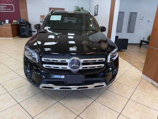 2020 Mercedes-Benz GLB 250 4MATIC Charlotte NC