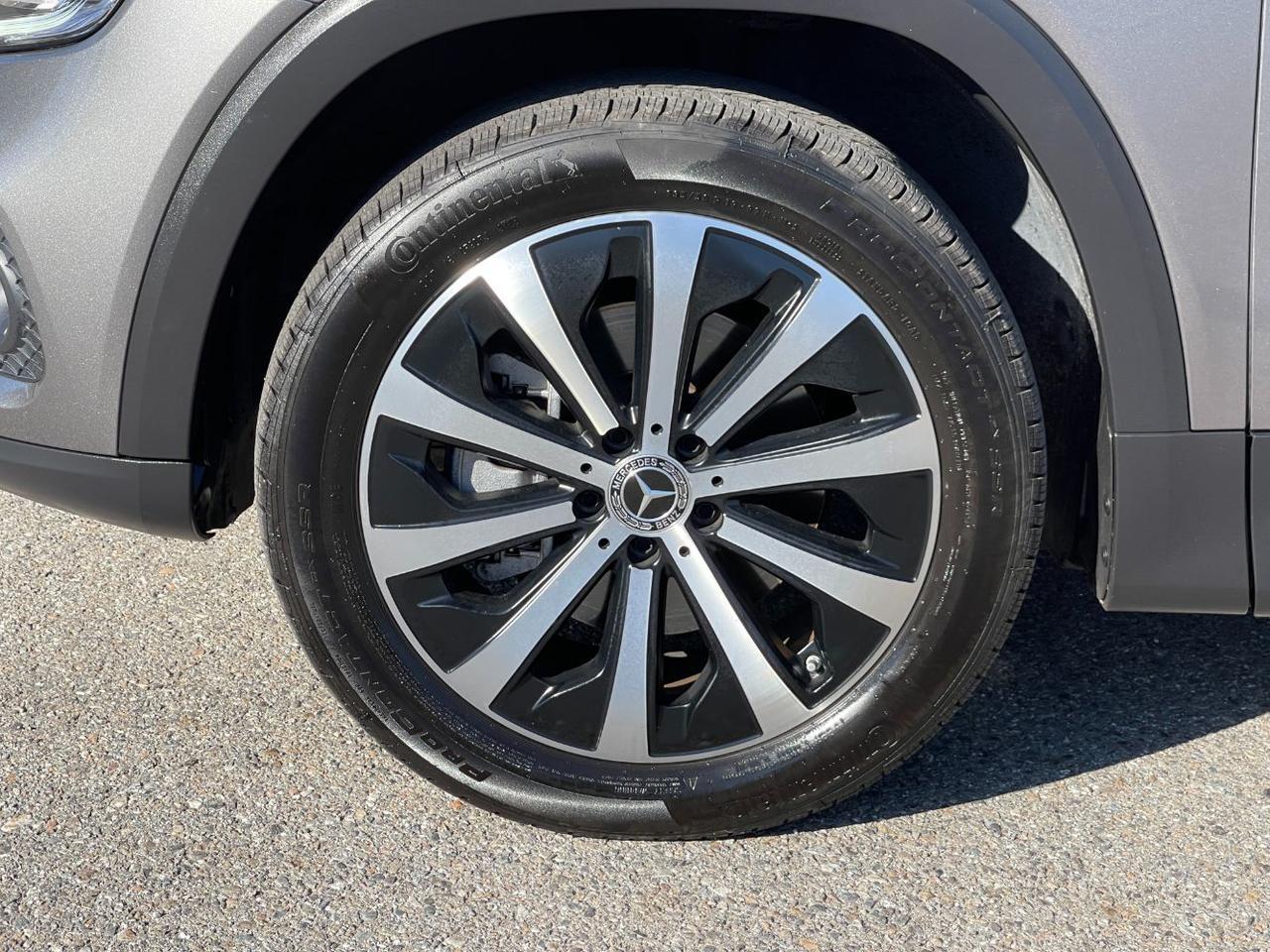2020 Mercedes-Benz GLB 250 4MATIC Post Falls ID