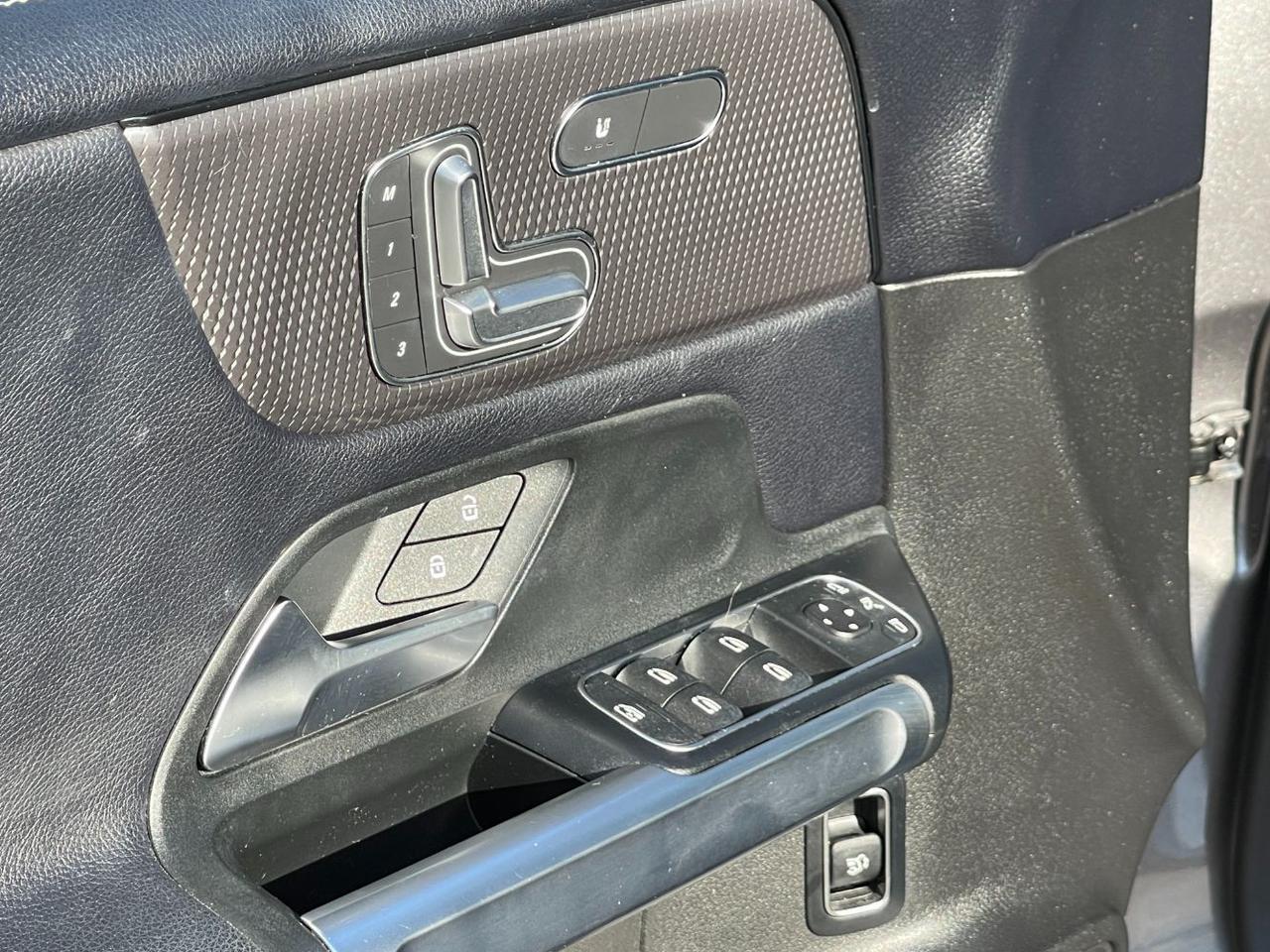 2020 Mercedes-Benz GLB 250 4MATIC Post Falls ID