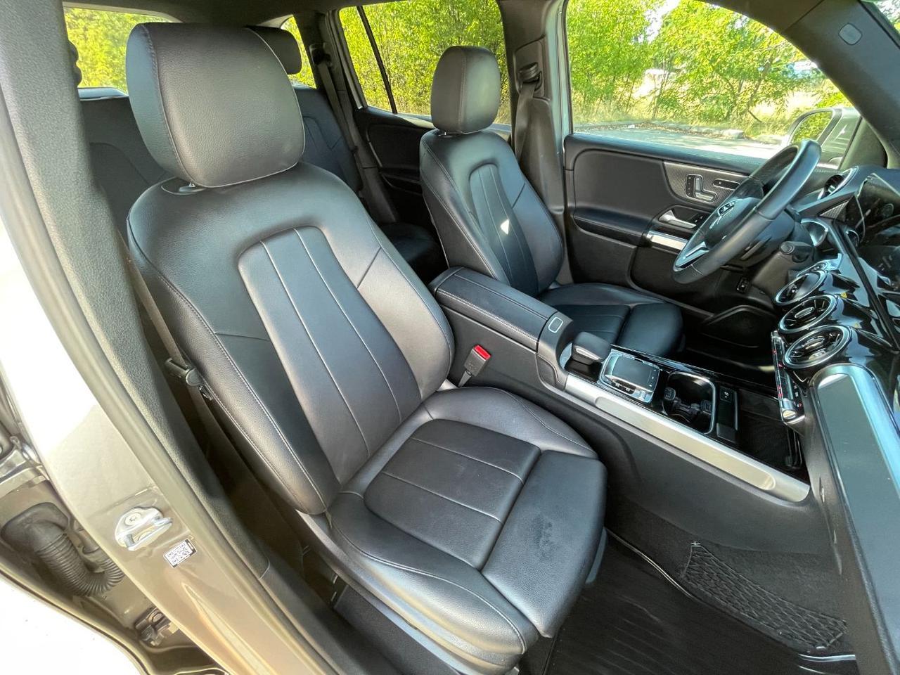 2020 Mercedes-Benz GLB 250 4MATIC Post Falls ID