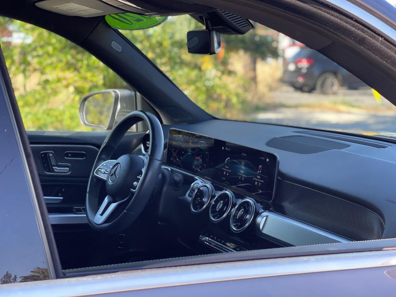 2020 Mercedes-Benz GLB 250 4MATIC Post Falls ID