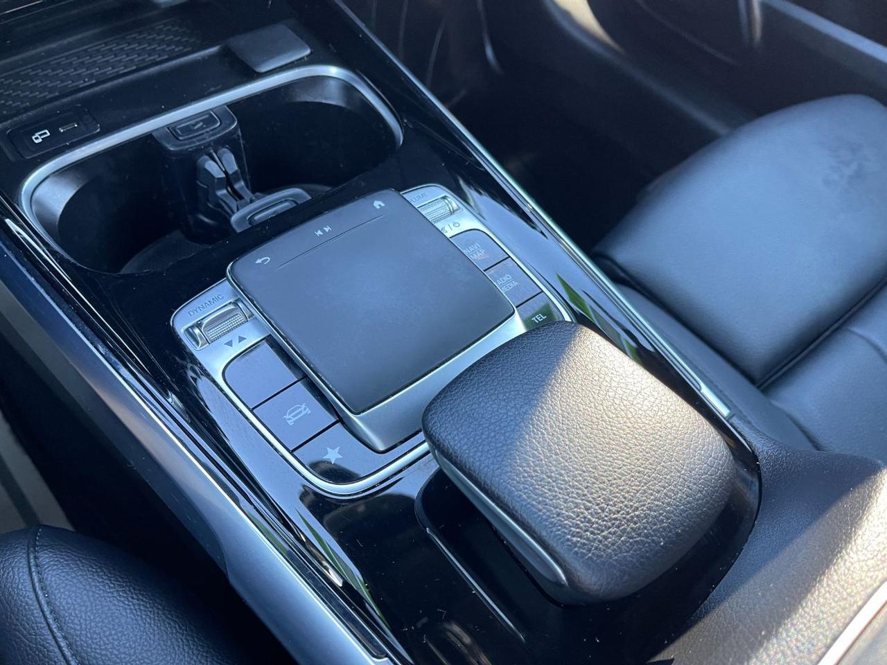 2020 Mercedes-Benz GLB 250 4MATIC Post Falls ID