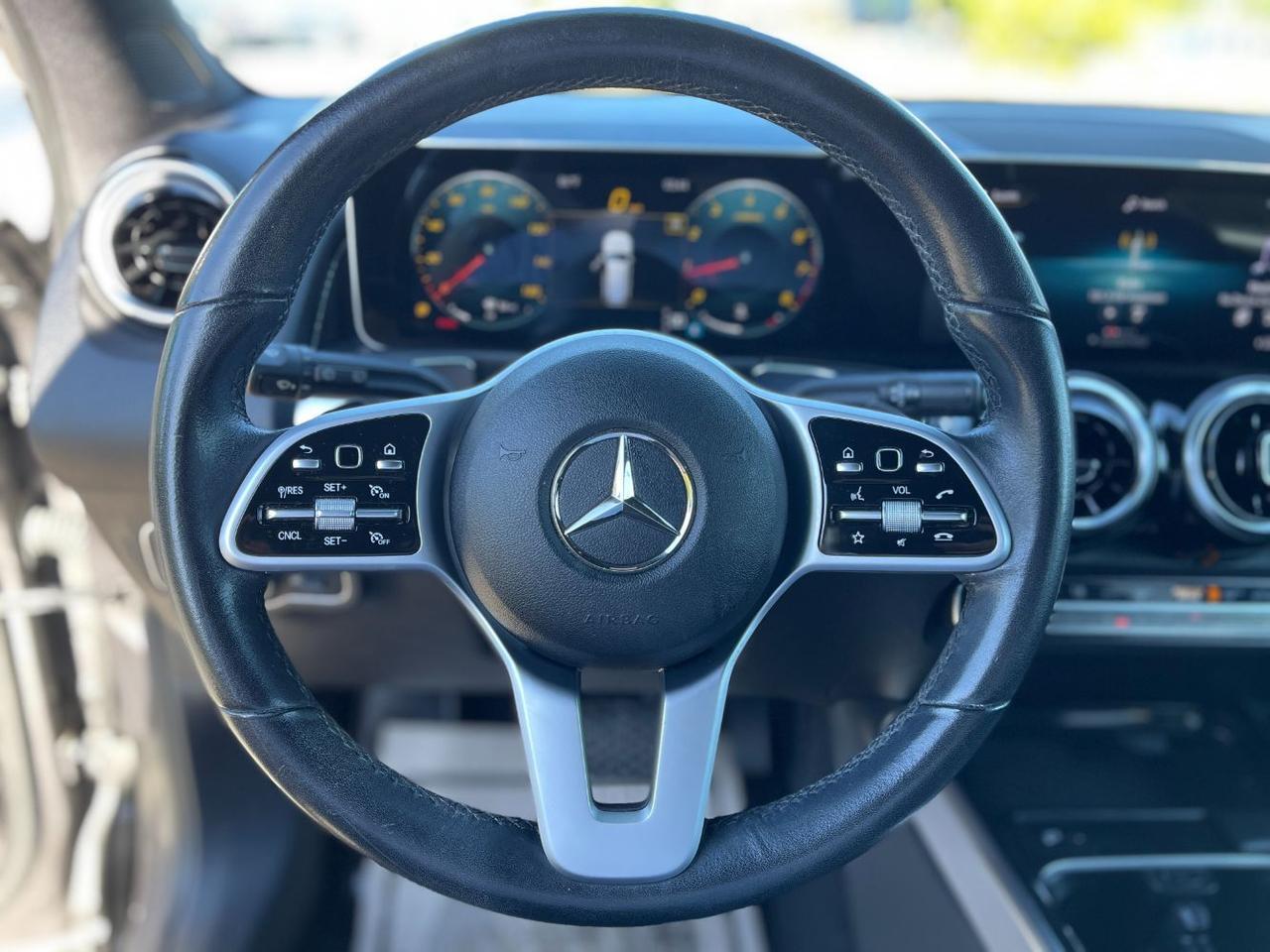 2020 Mercedes-Benz GLB 250 4MATIC Post Falls ID