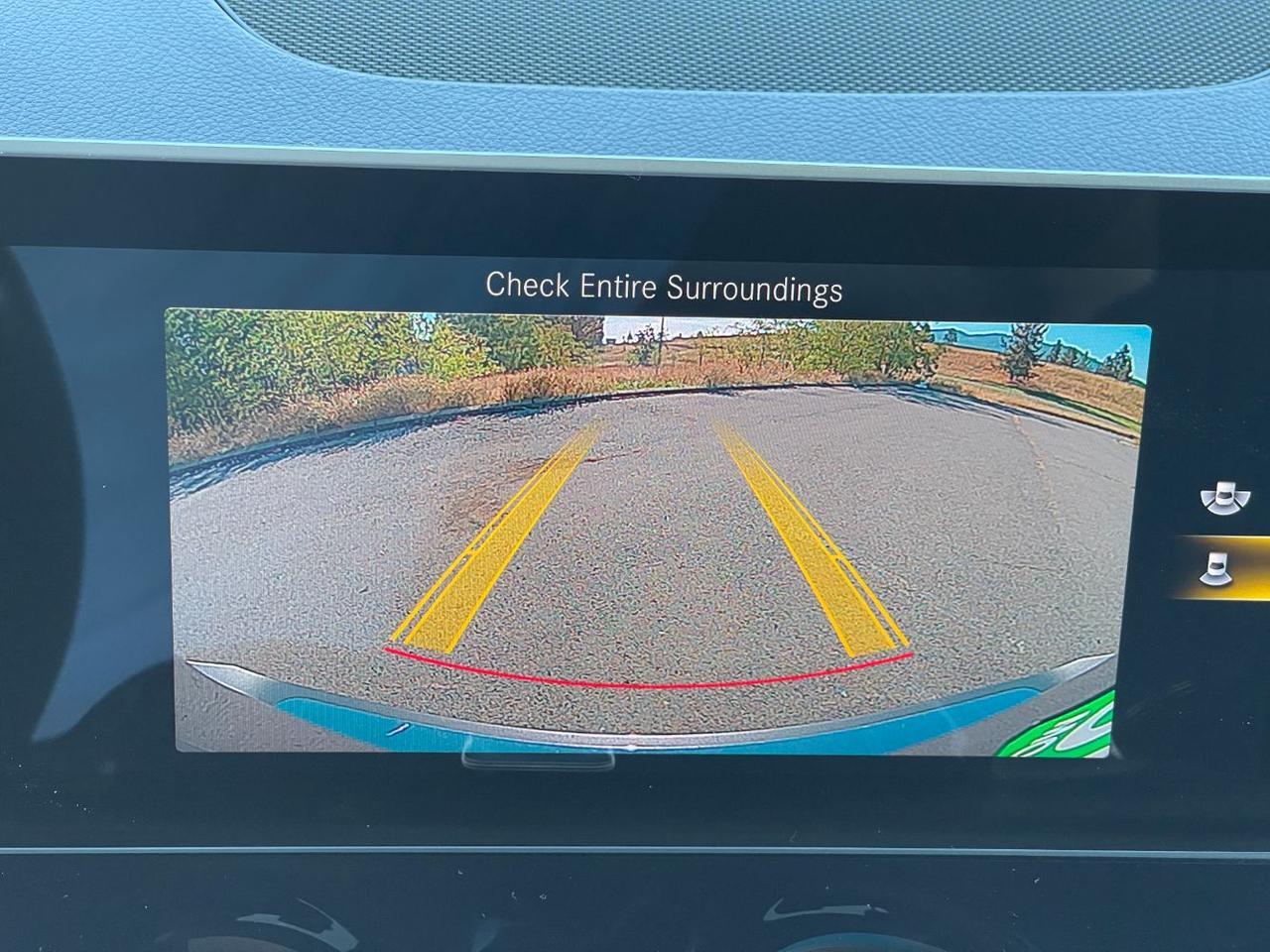 2020 Mercedes-Benz GLB 250 4MATIC Post Falls ID