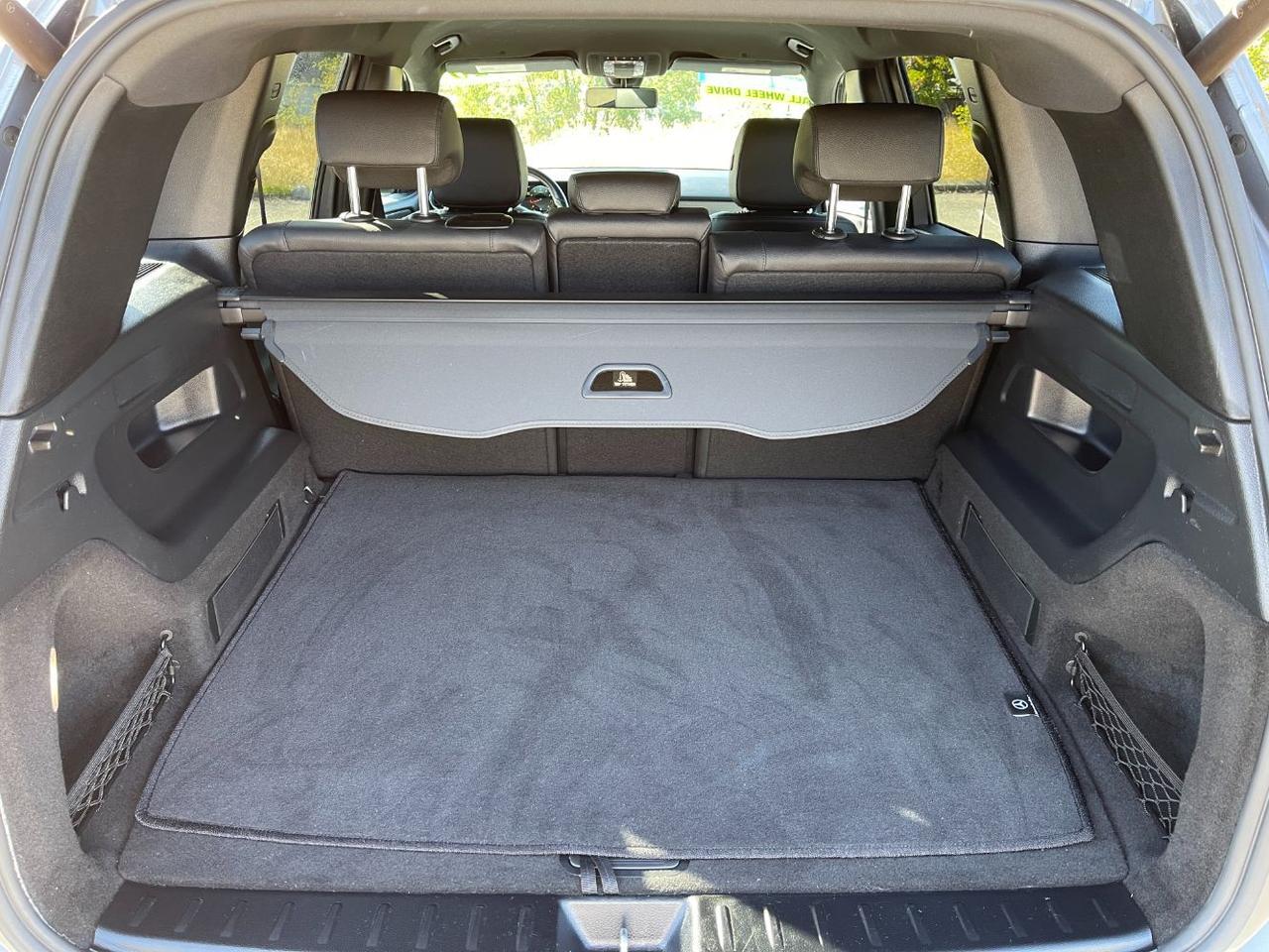 2020 Mercedes-Benz GLB 250 4MATIC Post Falls, ID