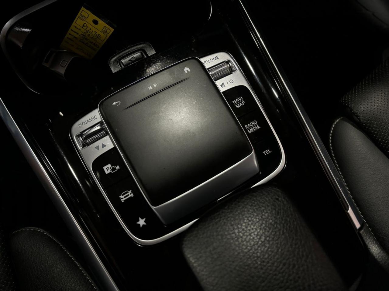 2020 Mercedes-Benz GLB 250 Base Franklin OH