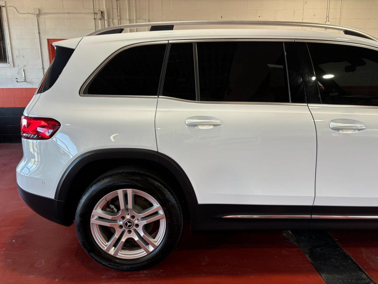 2020 Mercedes-Benz GLB 250 Base Franklin OH