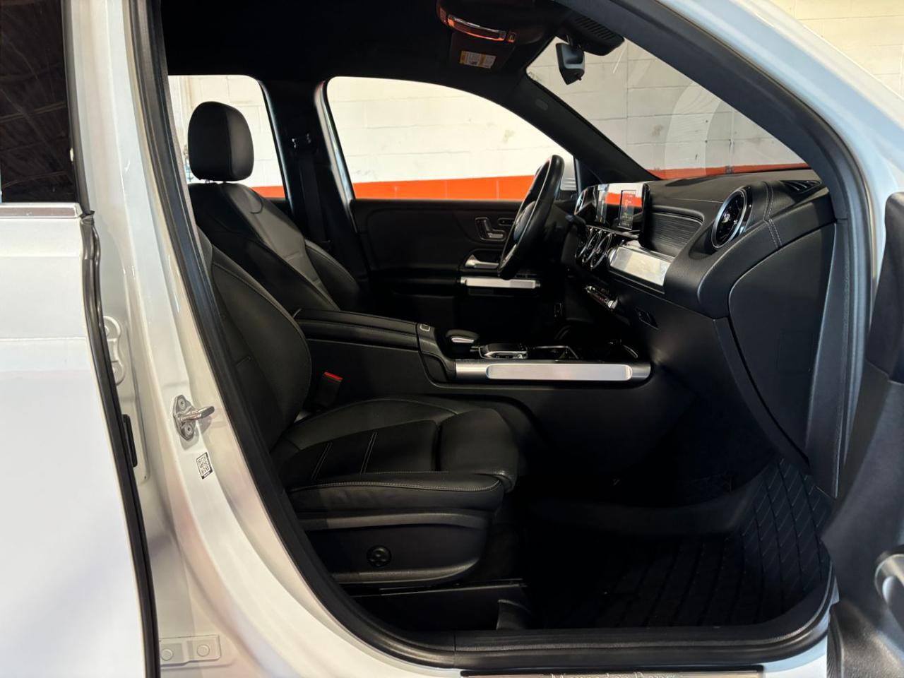 2020 Mercedes-Benz GLB 250 Base Franklin OH